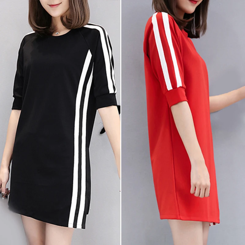 Женское платье для вечеринки летнее с разрезом модное коктейльное мини в стиле