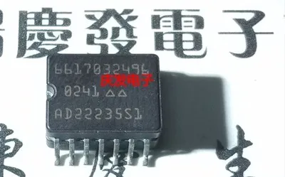 Бесплатная доставка AD896 AD896JR AD524 AD524AR AD605 AD605AR AD22235 AD22235S1 ADE7753 ad7753ars | Автомобили и
