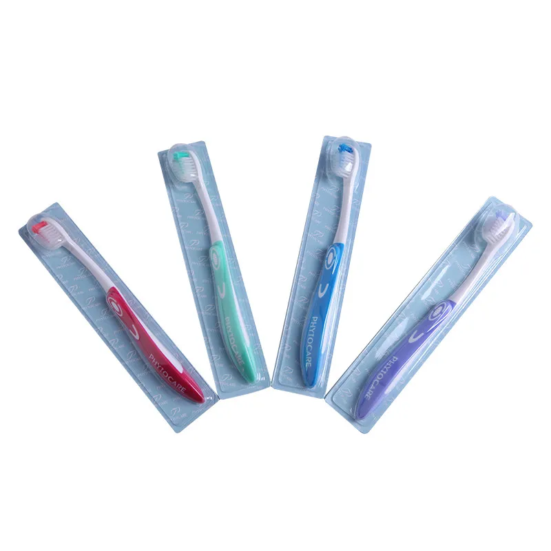 

Infinitus Pure Plant ToothPaste Scouring Whitening Toothpaste Specially Effective Anti-allergic Toothpaste Janchi Toothbrush