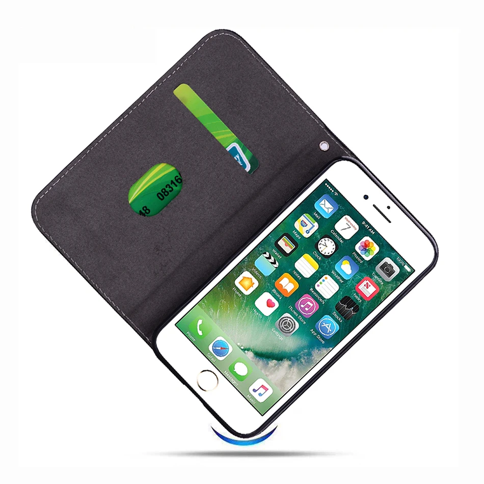 Крокодилья кожа кошелек с блестками чехол для Nokia 6 1 2018 крышка 8 5 3 2017 книга Стиль 7