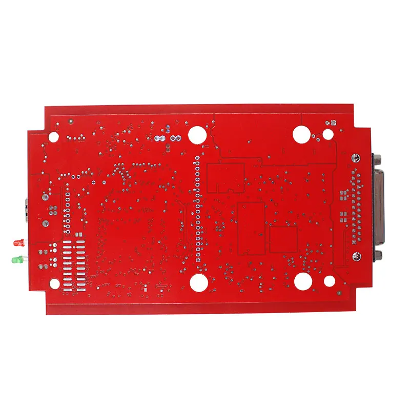 Kess Ktag Master онлайн красный ЕС V2.47 V2.25 Kess V2 V5.017 неограниченный ECU чип Тюнинг инструмент K тег V7.020 4 светодиодный ECU программист