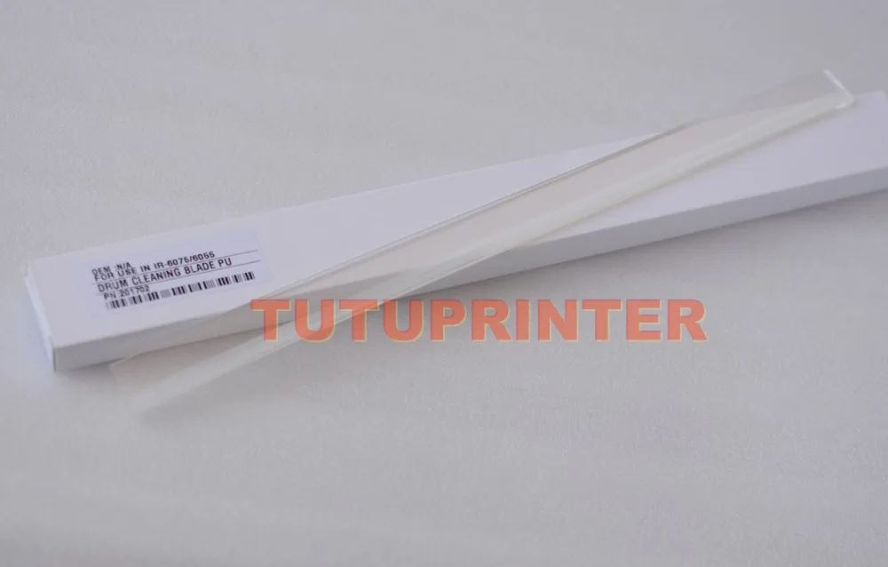 Барабаны лезвие очистки для Canon ir8085 ir8105 ir6055 ir6075 ir6065 ir6265 ir6275 только пластика.|drum