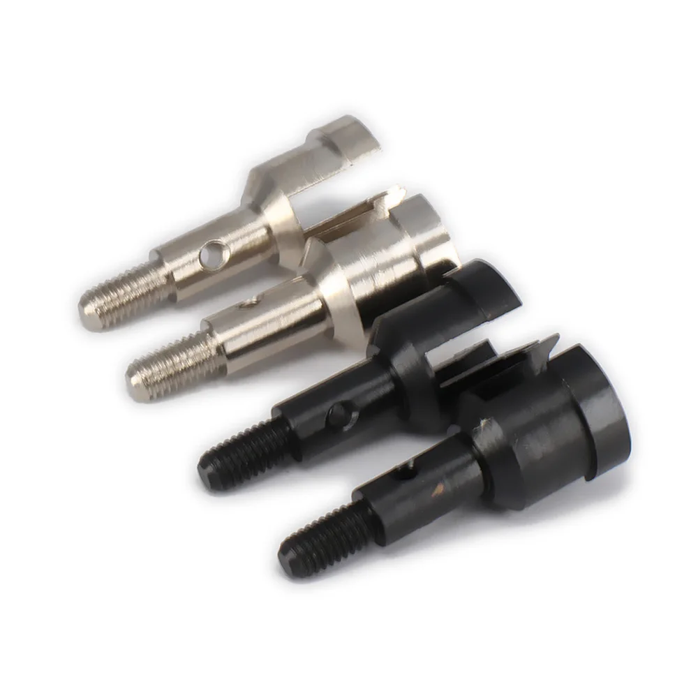 Вал стальной оси колеса для радиоуправляемого хобби модель автомобиля 1/18 Wltoys a959