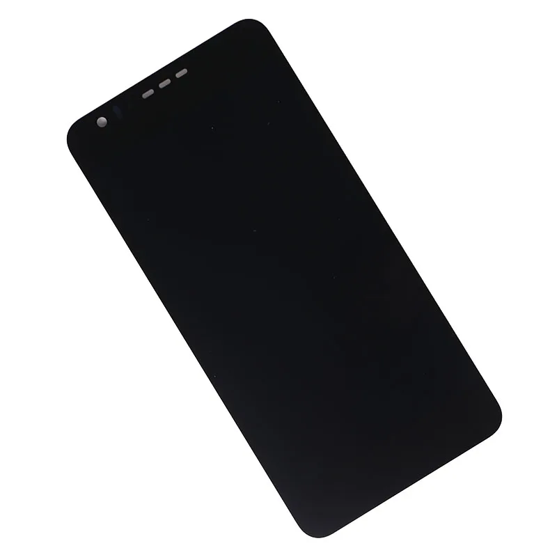 Для HTC Desire 825 ЖК-дисплей кодирующий преобразователь сенсорного экрана в сборе для