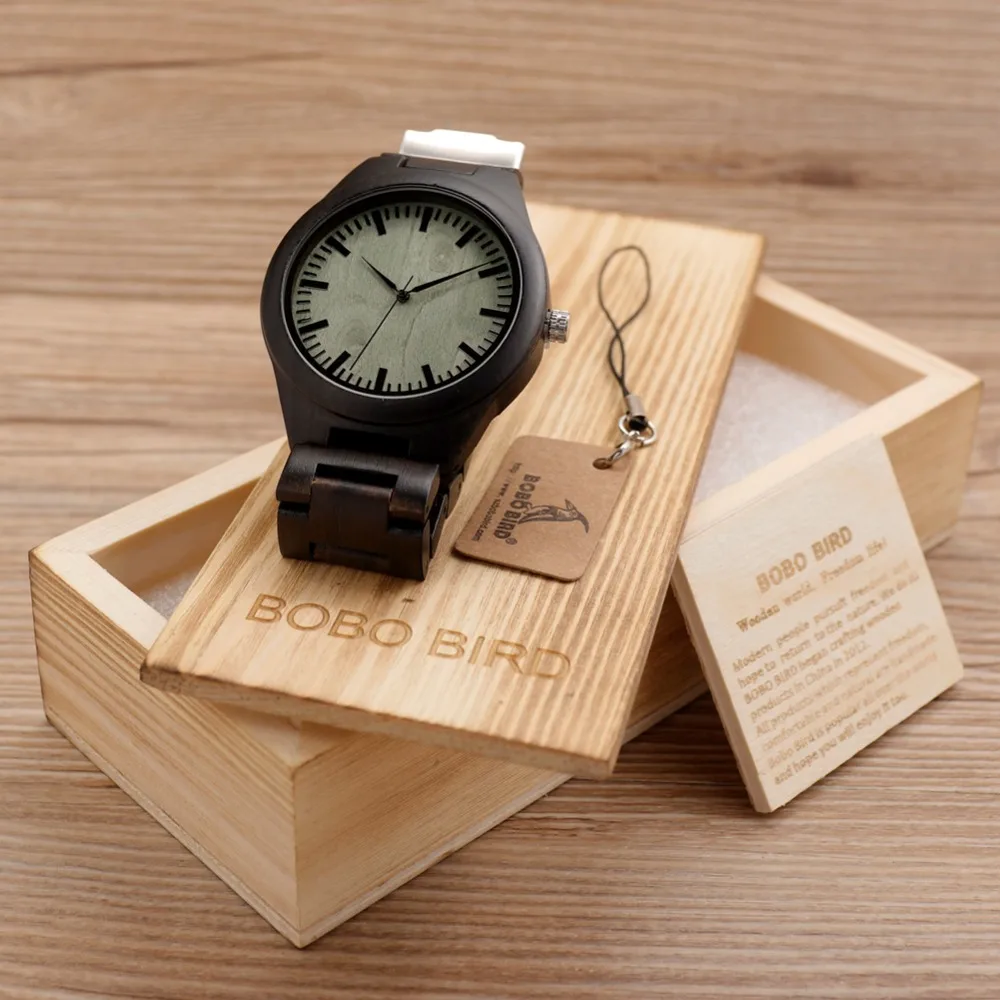 Wholesale china wooden watches man wood bracelet odm men watch from professional | Наручные часы