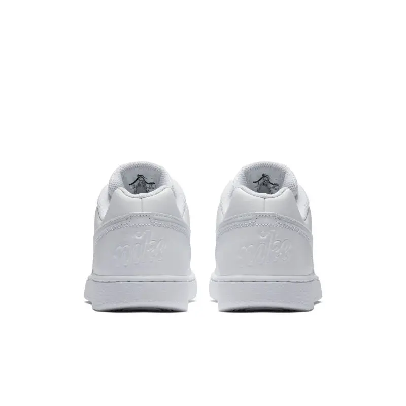 Оригинальный Новое поступление 2018 NIKE EBERNON низкая Для Мужчин's Скейтбординг