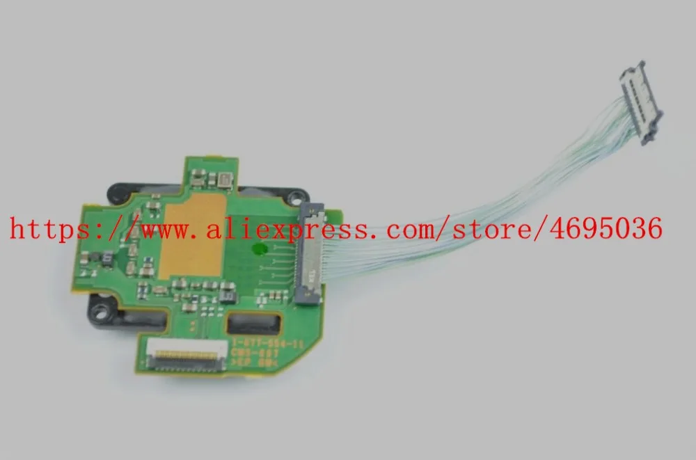 

95%NEW Original HX1 CCD/CMOS for Sony HX1 HX 1 Lens Image Sensor CCD Replacement Repair Part