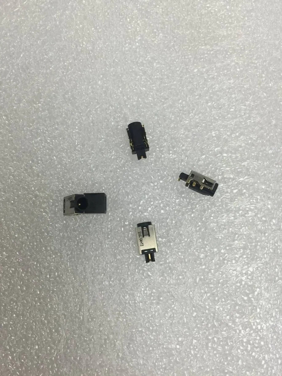 Разъем питания постоянного тока для ноутбука ASUS D553M F553MA X453MA X553 X553M