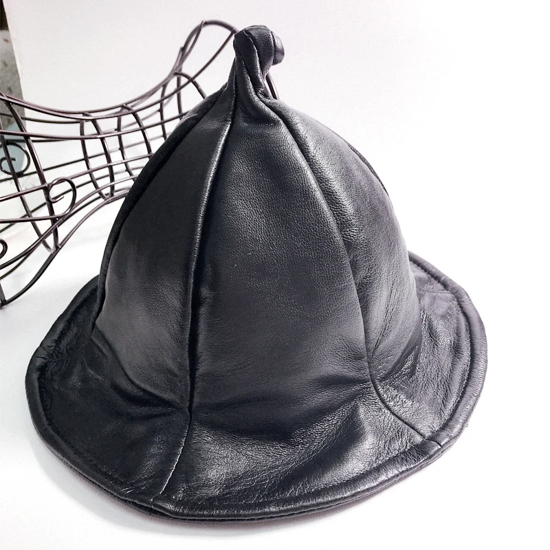 Шляпа witch новинка 2018 классические женские и мужские шапки винтажная армейская