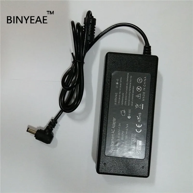 Зарядное устройство для ASUS A8 A8js A8sc F3 F3J F3jp F3L F3S F81Se F9S F9Sg G1 G1S G1Sn X42J 19 в 4 74 А 90 Вт|a8|f3