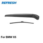 Обновление заднего стеклоочистителя и заднего стеклоочистителя для BMW X5 E70 F15