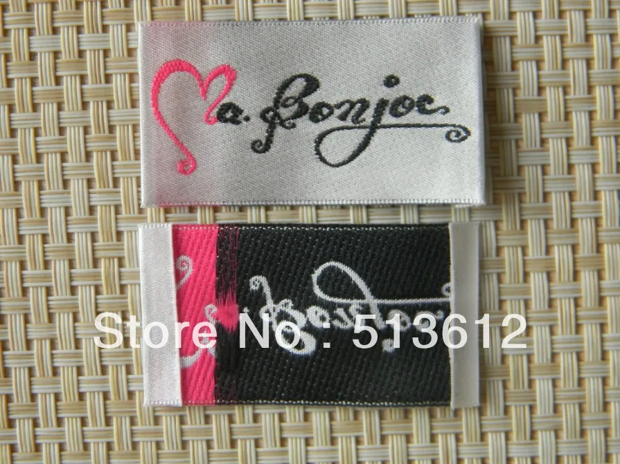 OEM Garment ярлыки бирки на одежду/тканая Этикетка/Основная этикетка|labels signs|label dresslabel