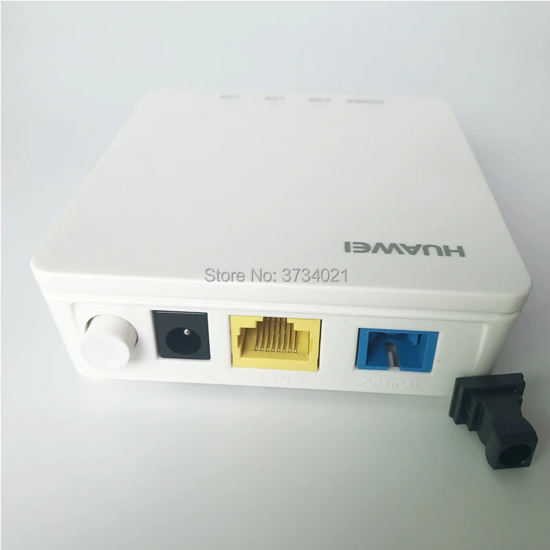Самый дешевый HUAWEI HG8310M 1GE GPON ONU/ONT применяется к FTTH режимам одиночный Lan порт