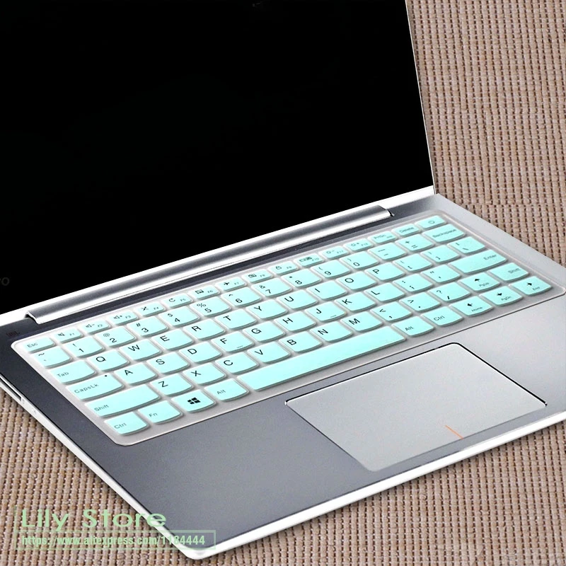13 3 14 дюймовый силиконовый защитный чехол для Lenovo Air Pro IdeaPad 710s 510s 710 Guard|keyboard cover skin