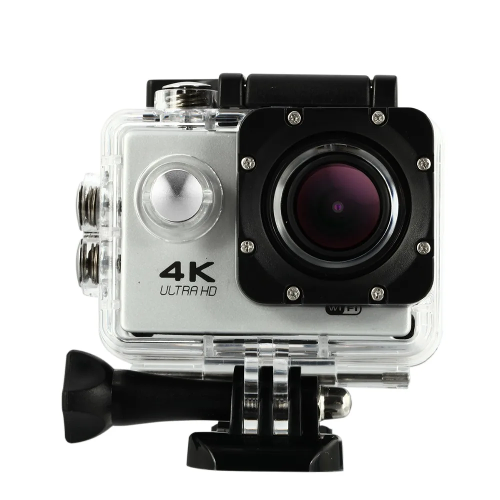 Профессиональные Wi-Fi FPV-системы Камера OEM V3 Спорт DV 2 дюйма HD 16mp открытый
