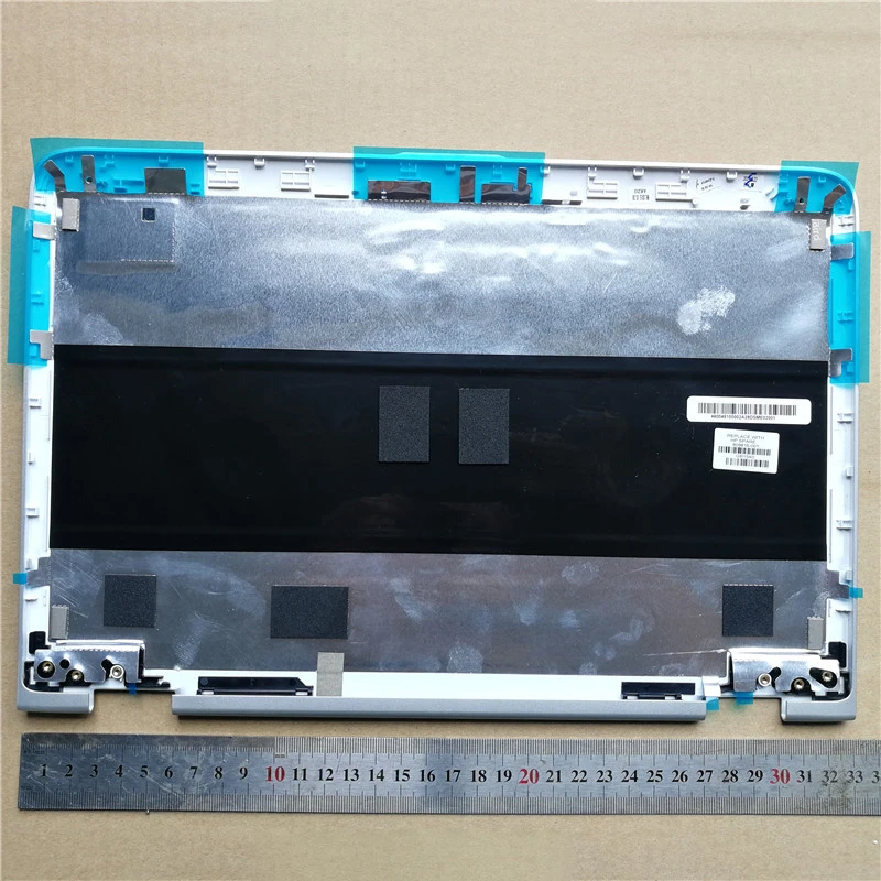 Верхняя крышка для ноутбука HP Pavilion X360 13 s S020NR s120nr ЖК чехол задней панели|Сумки и
