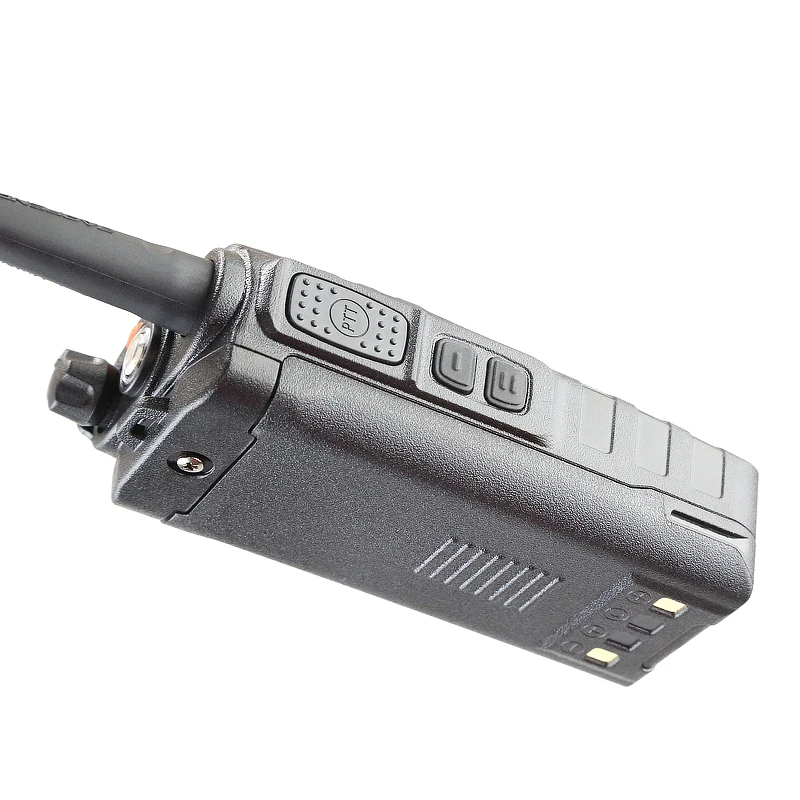 100% оригинал IP57 Водонепроницаемая рация Пыленепроницаемая двухсторонняя радио