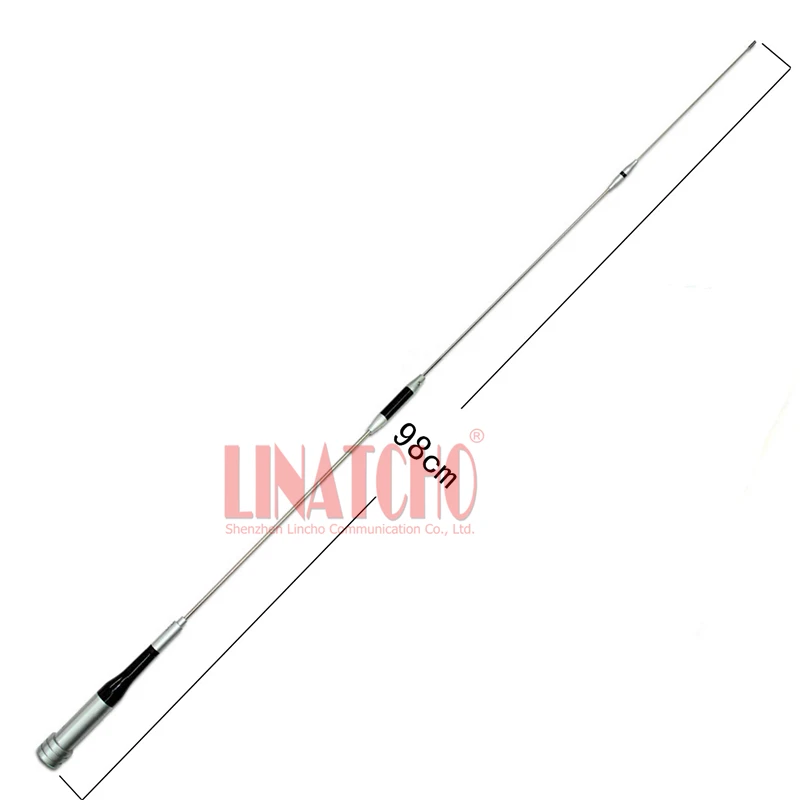 SG7500 144/430 МГц UHF VHF двухполосный Автомобильный Портативный радиоприемник рации