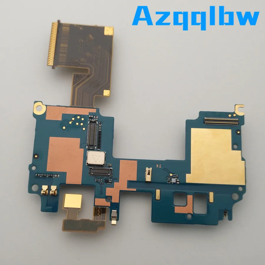 Azqqlbw материнская плата гибкий кабель для HTC One M8|Шлейфы мобильных телефонов| |