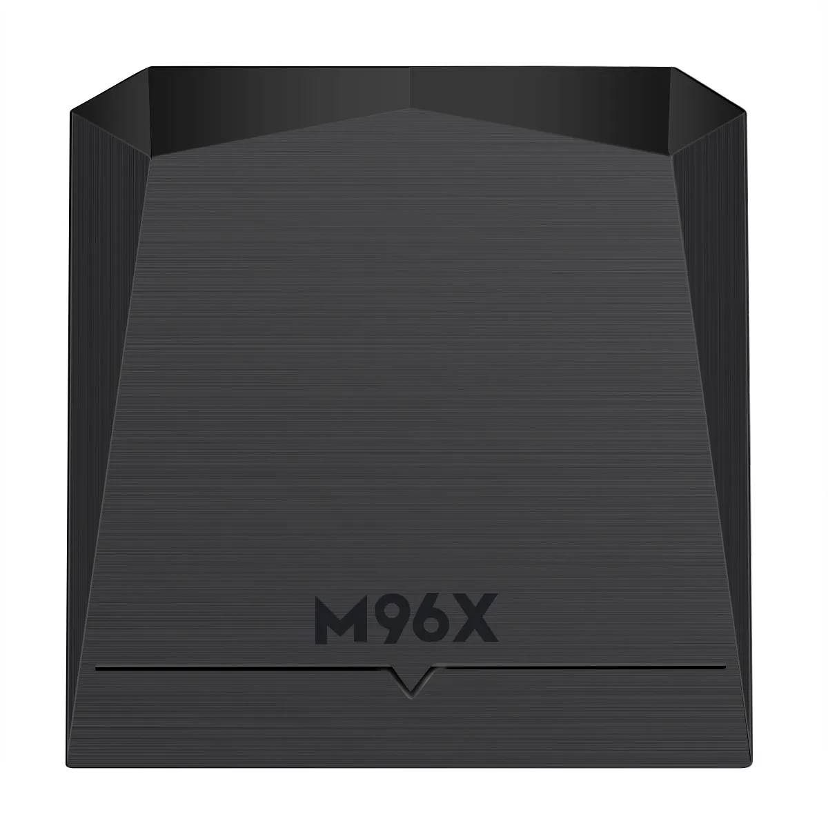 M96X Android 6 0 S 905X 2 ГБ + 8 Гб WIFI 3D 4K H.265 Dolby Smart TV BOX со светодиодным индикатором|smart tv box|tv