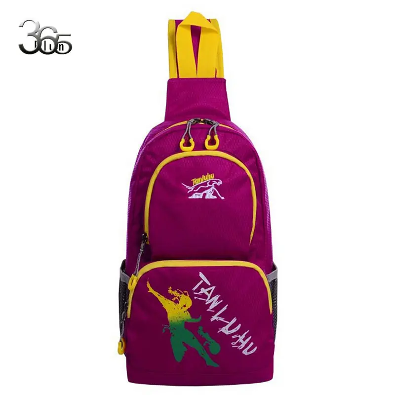 Бесплатная доставка Ультралегкая сумка для летучей мыши унисекс мужская и