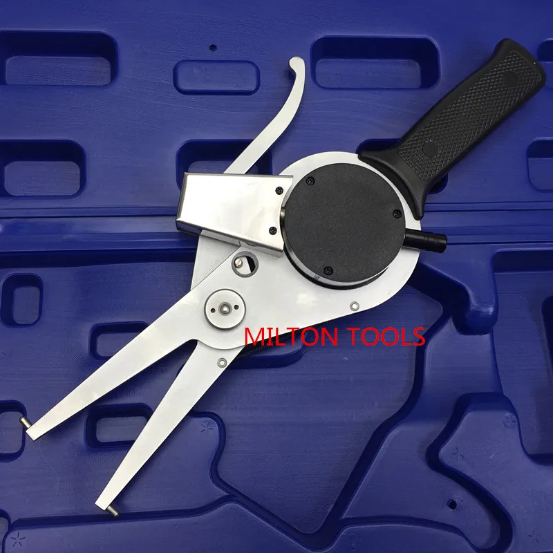 35 55 мм 0 01 Внутренний циферблат калибра Калибр внутренний калибра|internal caliper gauge|snap