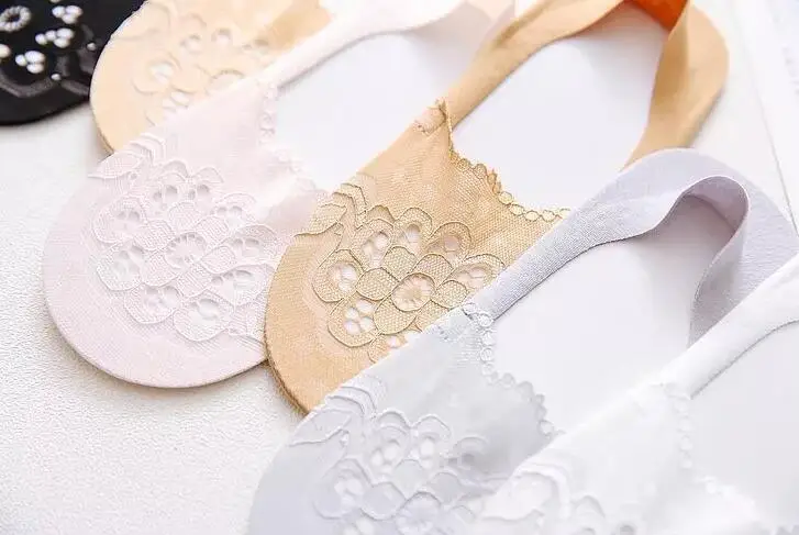 2019 Бесплатная доставка 100 пар в упаковке Новое поступление женские летние носки 6