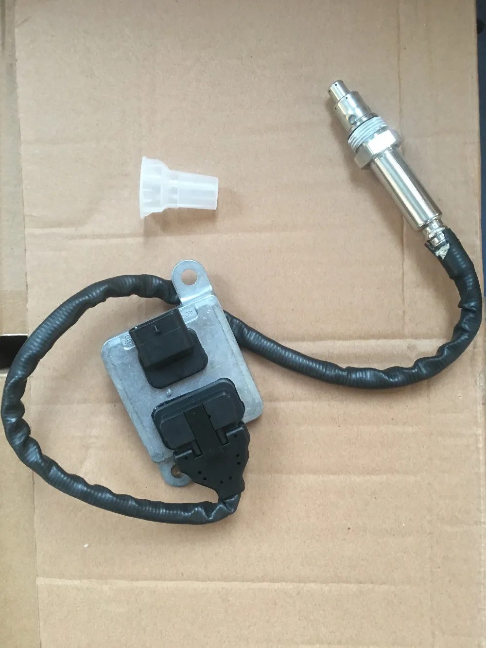 Изготовленный Датчик Nox азота 5WK96681D A0009053403 для Mercedes Benz для Mercedes W212 W222 C218 X218 A207 C207