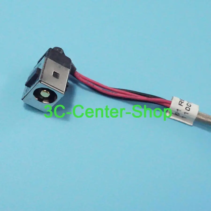 1 шт. DC разъем для Toshiba Portege R700 R705 P35 P40 P41 питания|Соединители| |