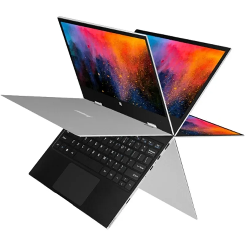Джемпер EZbook X1 ноутбук 11 6 &quotWindows 10 Intel Celeron Близнецы озеро N4100 4 ядра 1 GHz GB