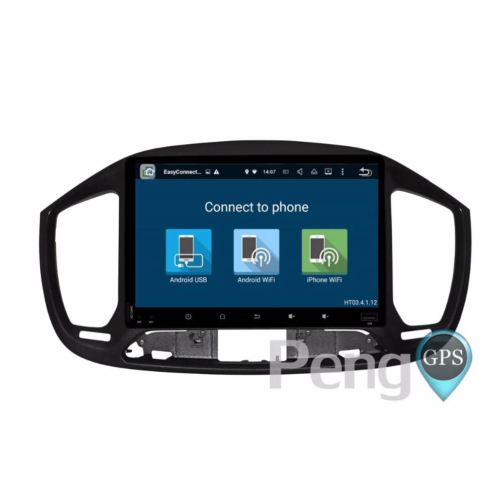 9 дюймовый Восьмиядерный 2 Din Android 8 0 система CD DVD плеер для FIAT Uno 2014 2015 2016 2017 GPS