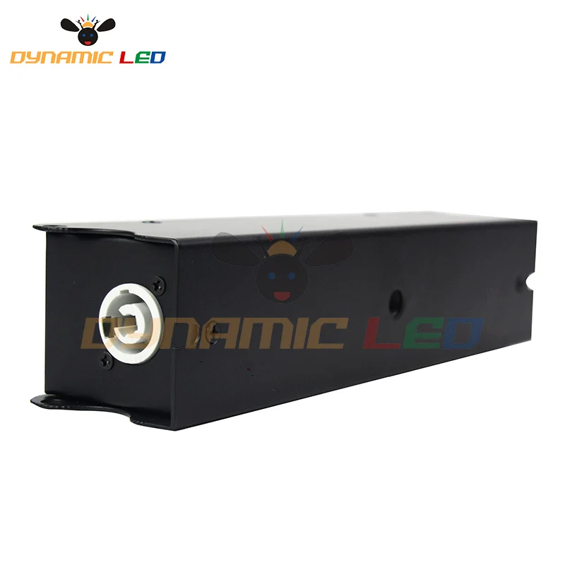 4 Port Powercon Power Box For Dj Stage Lighting | Лампы и освещение