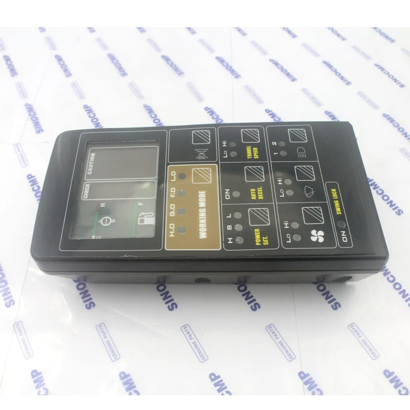 PC220-5 PC300-5 Monitor 7824-72-2100 7824-72-3100 7824-70-4000 7824-70-3102 For Komatsu Excavator 1 year warranty | Автомобили и