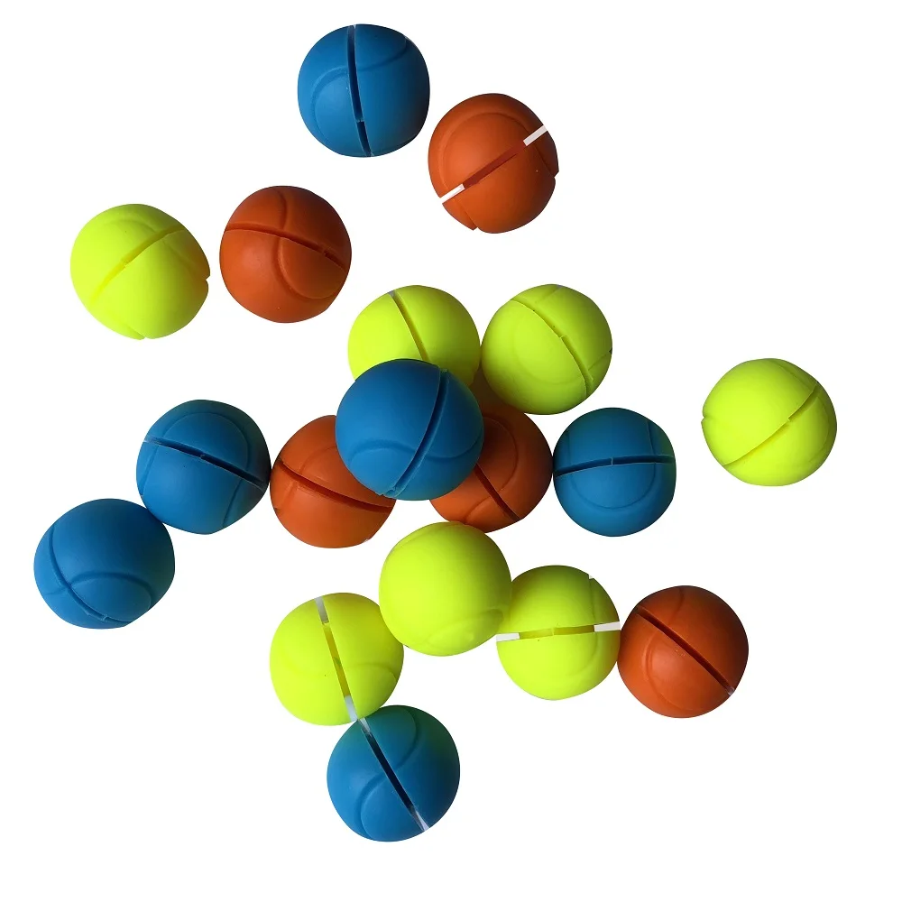 

Free shipping(50pcs/lot)tennis ball Vibration dampener tennis prouucts/tennis racket/tennis racquet