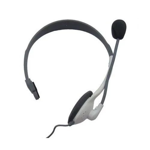 Гарнитура наушники с микрофоном для Microsoft Xbox 360 Live Game|earphones with microphone|game gameearphone earphone