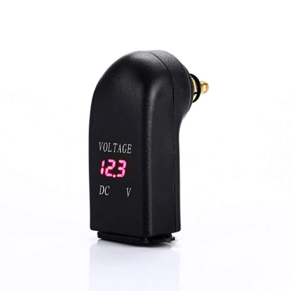 4 2 Amp BMWw мотоцикл Hella (DIN) разъем для usb адаптера (красный)| |