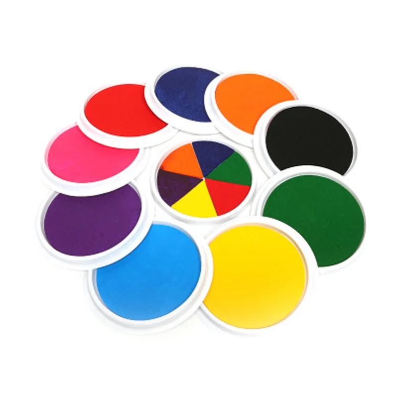 Детские игрушки для рисования по методу Монтессори 0 12 месяцев 5 стилей цветная