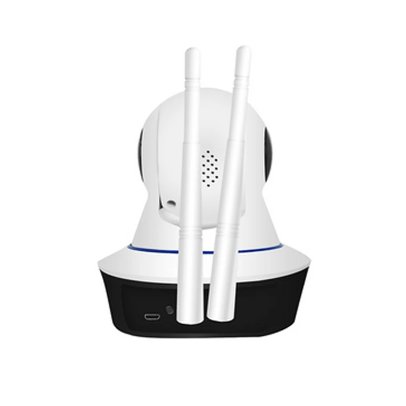 1080 P P2P PTZ Беспроводной Wi Fi IP Камера безопасности 2 способ аудио камера