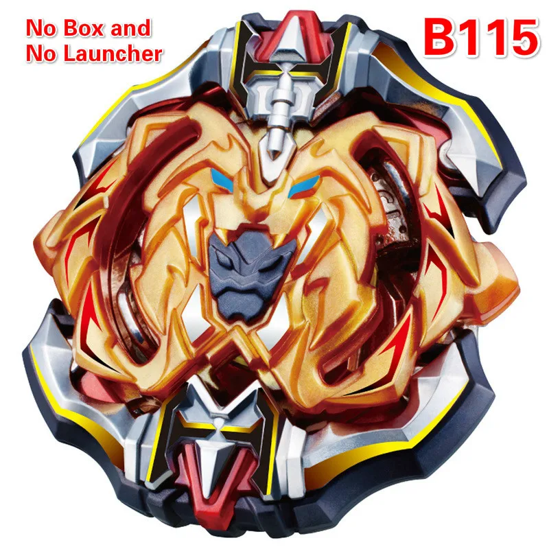 2B115 No Box Новая арена для металла Bey Bay Burst игрушки Арена распродажа стартер Zeno Excalibur B-102 B-103 подарки для детей - Цвет: 2B115 No Box