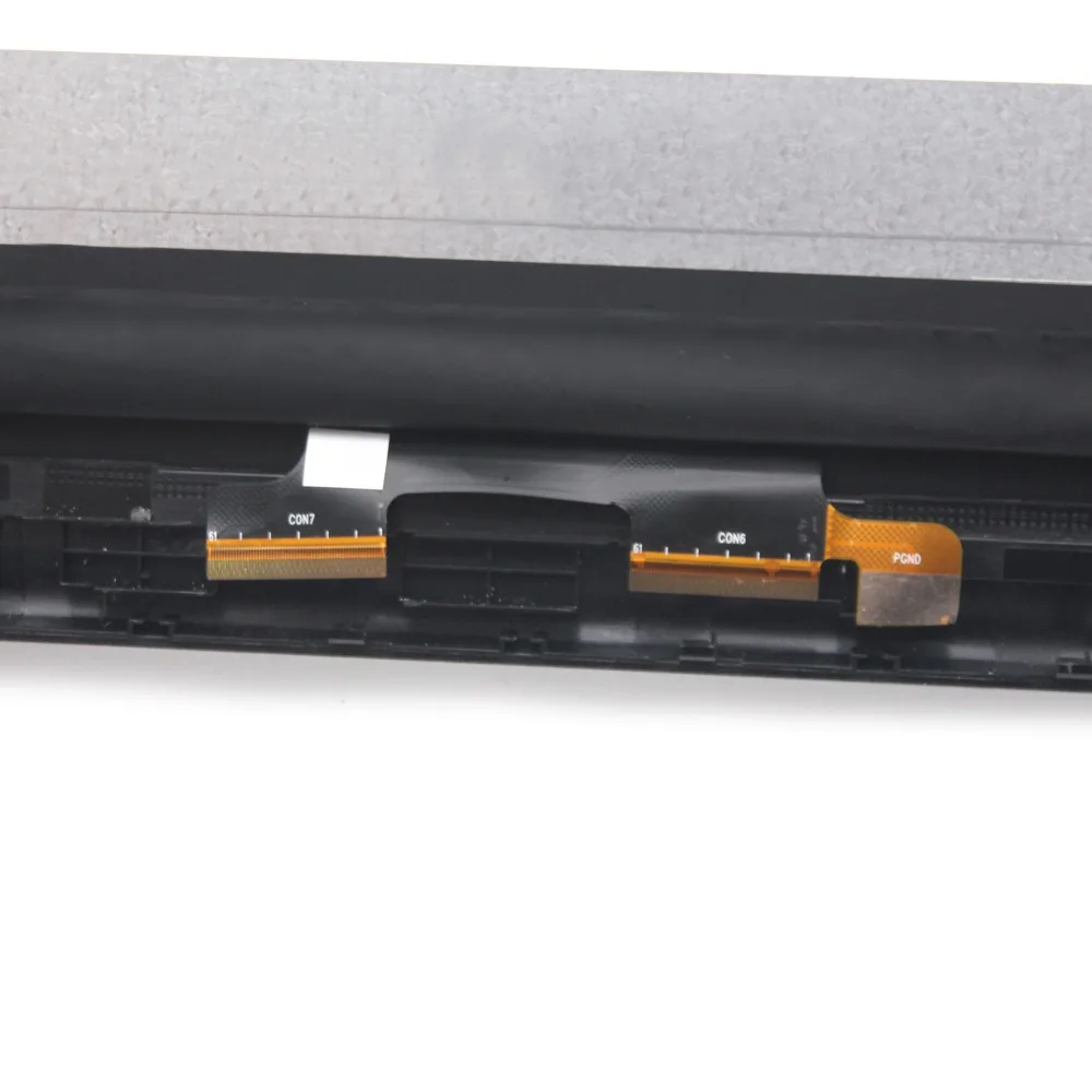 Original 15.6'' LCD TouchScreen Digitizer Assembly with Bezel For Acer Aspire R15 R5-571T-59DC 571T-78EN 571TG-78G8 571TG-71N9 |