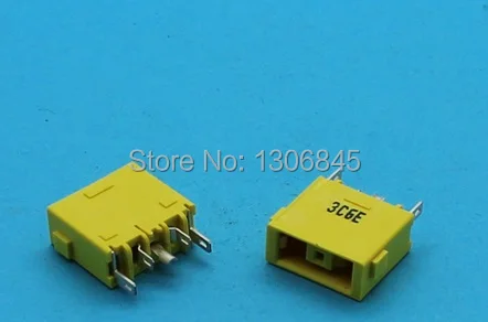 

WZSM Wholesale NEW DC Power Jack For Lenovo G400 G490 G500 G505 Z501 DC Jack Port Socket
