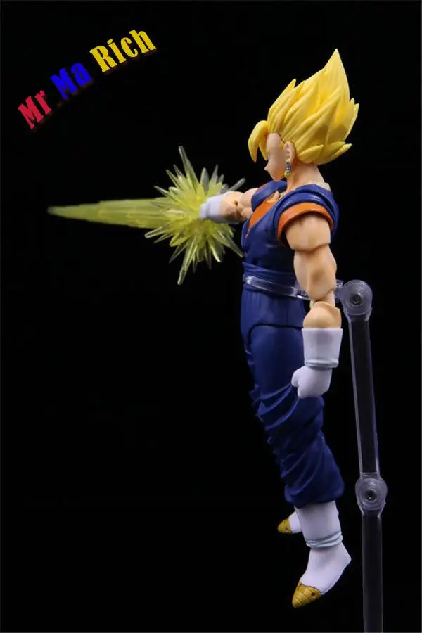 Вегетто Сон Гоку Вегета гогета SHF фигурка в | Игрушки и хобби