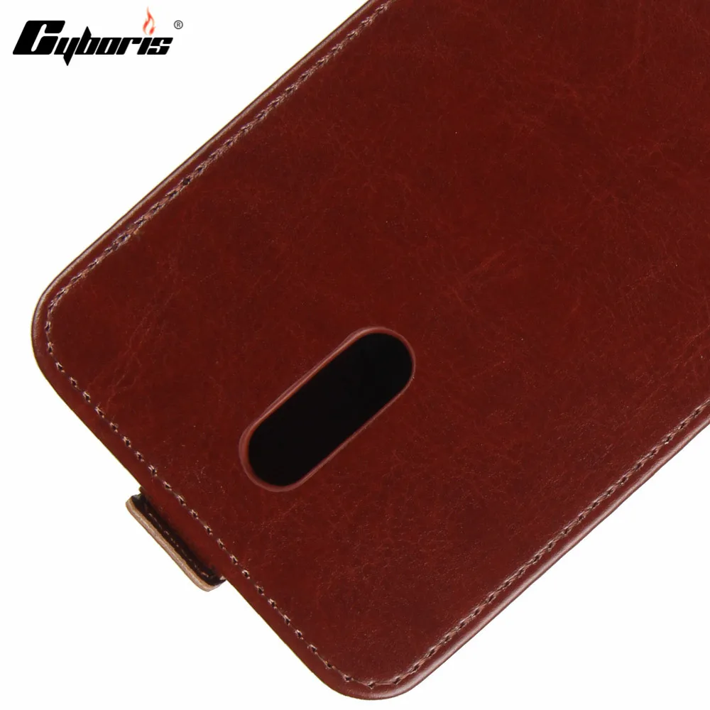 Чехол Cyboris Для doogee BL5000 BL 5000 5 дюйма роскошный кожаный кошелек из искусственной