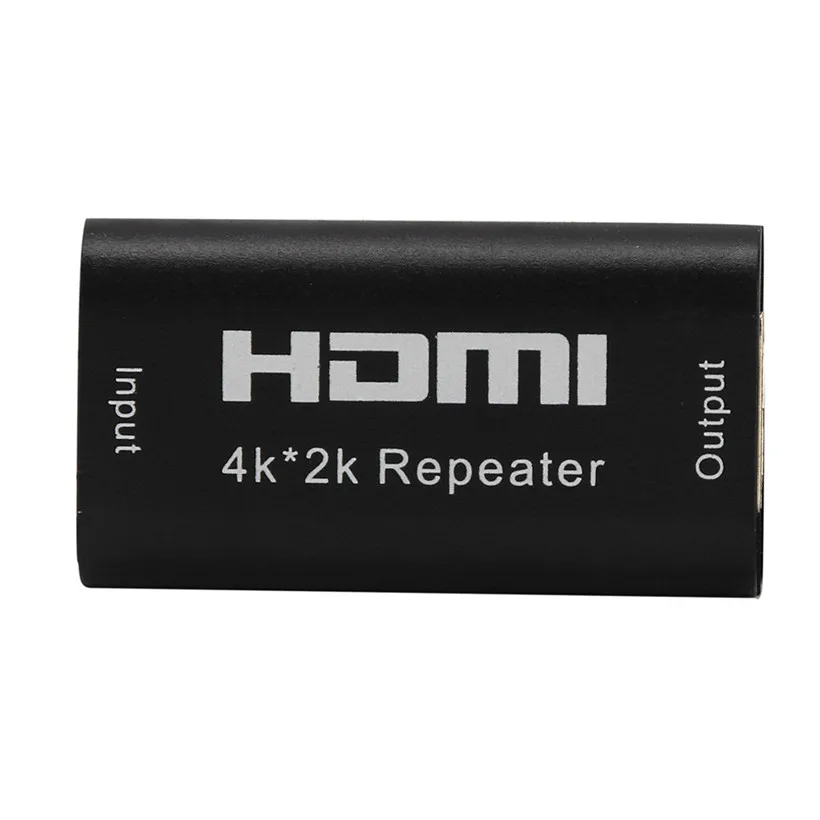 Электронные гаджеты усовершенствованные 2019 новинка 4K * 2K HDMI ретранслятор 40