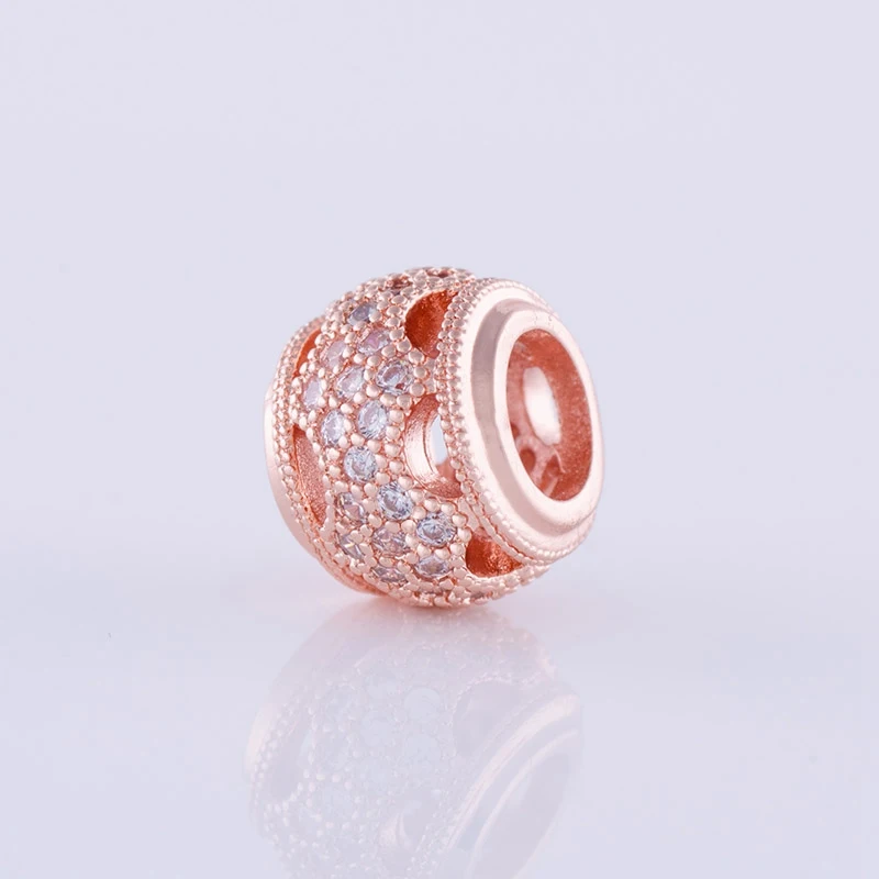 Сделай Сам изготовление ювелирных изделий браслет золото розовое латунь металл