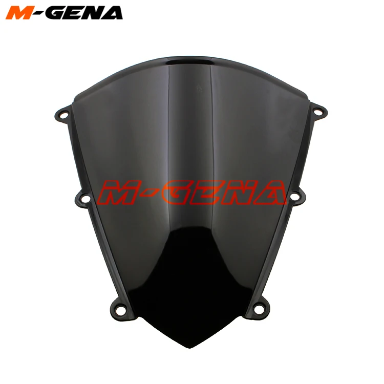 Лобовое стекло мотоцикла для CBR 600 RR CBR600RR F5 07 08 09 10 11 12 2007 2008 2009 2010 2011 2012|Козырьки от