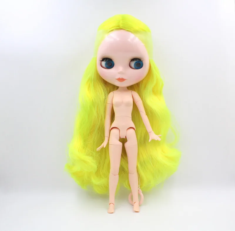 Специальное предложение Blyth куклы multi коллегиальный орган 19 совместных