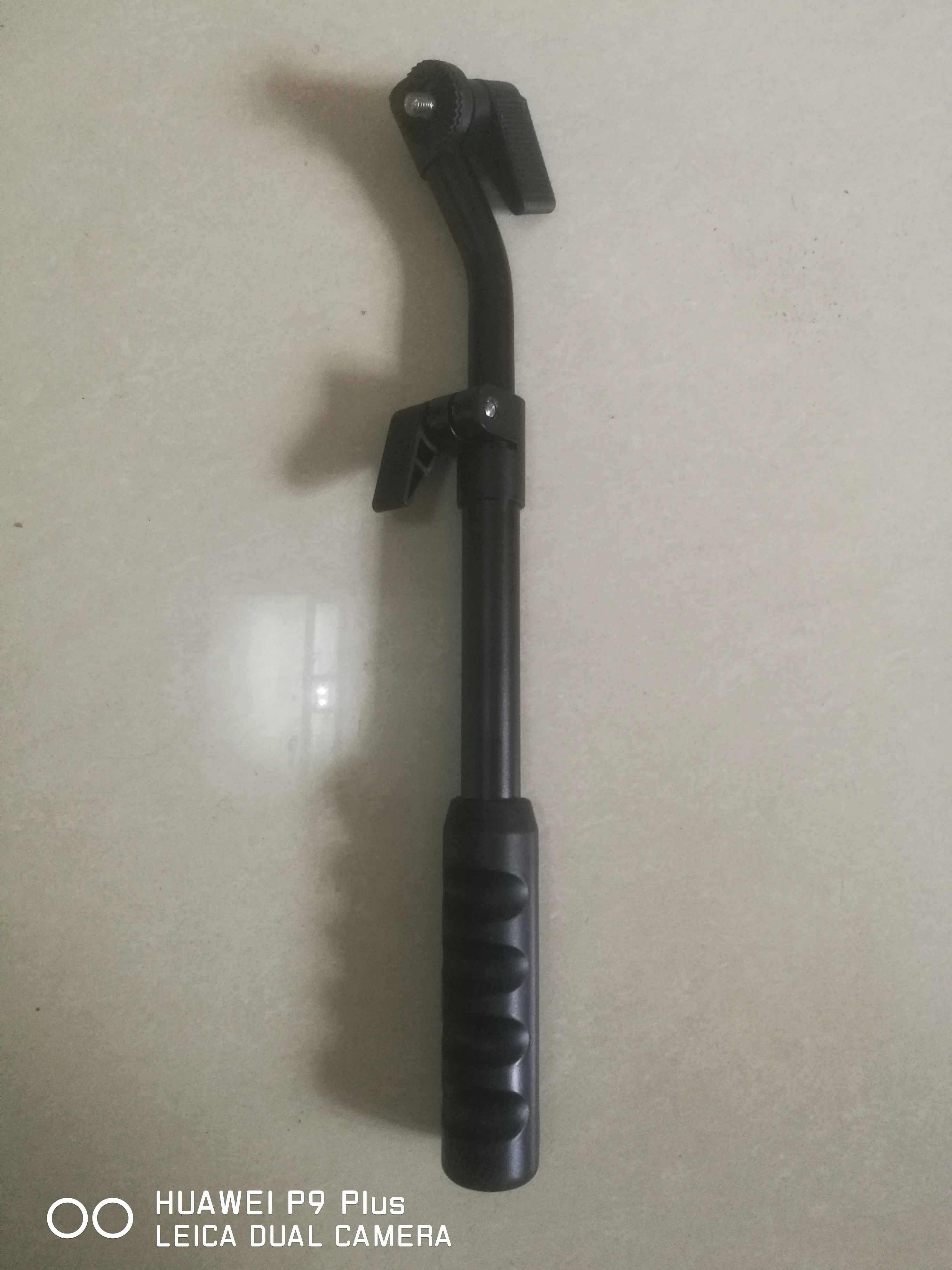 Профессиональный штатив Телескопический pan бар рукоятка для TERIS V8T V8L V12T V12L V15L V15T