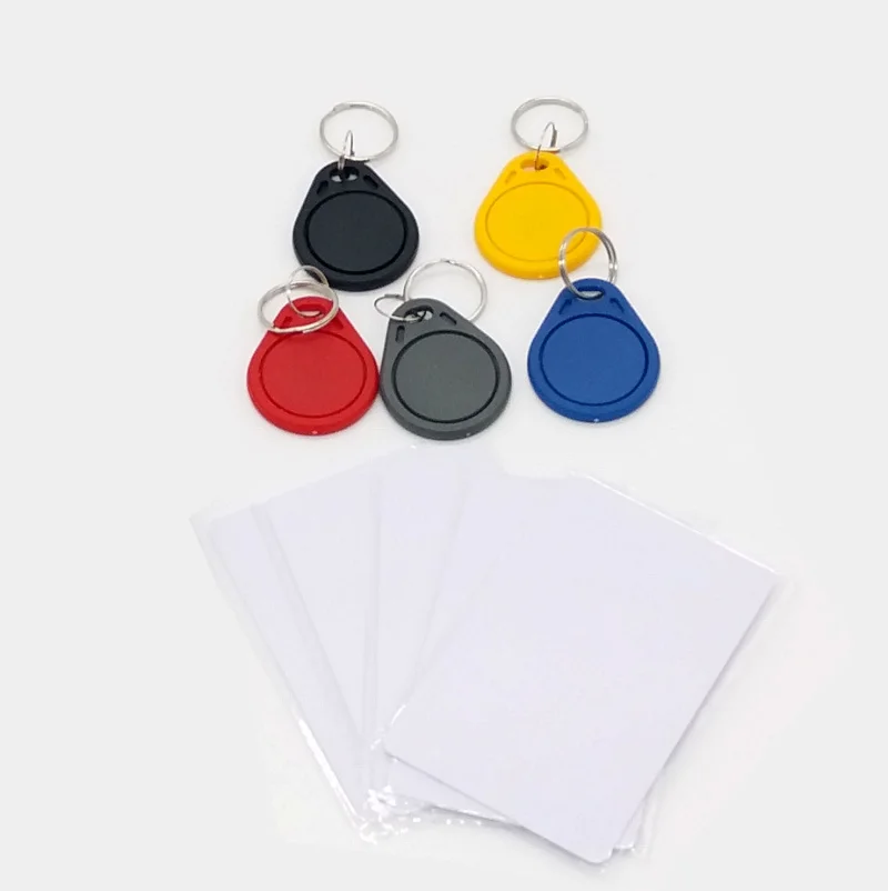 NFC считыватель USB ACR122U бесконтактный смарт карт Rfid копировальный аппарат