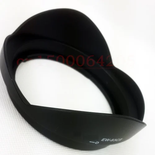 

2PCS EW-83C II Lens Hood for CanOn EF 17-35mm f/2.8L USM